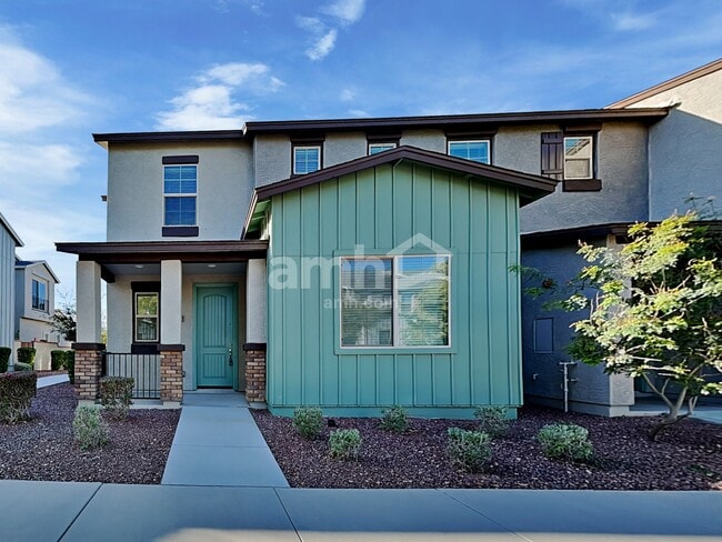 property at 20721 W Stone Hill Rd