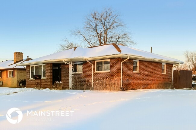 614 S Sylvan Ave in Columbus, OH - Building Photo - Building Photo