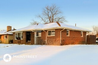 614 S Sylvan Ave in Columbus, OH - Foto de edificio - Building Photo
