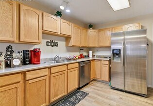 663 Bosque Vista Pt in Colorado Springs, CO - Building Photo - Building Photo