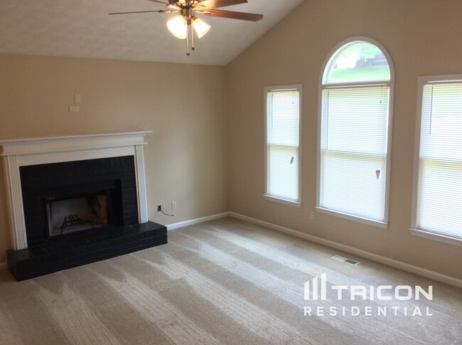 158 Sweetwater Cir in Powder Springs, GA - Building Photo - Building Photo