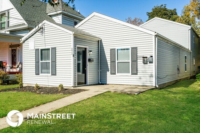 2913 Dumesnil St in Louisville, KY - Building Photo - Building Photo