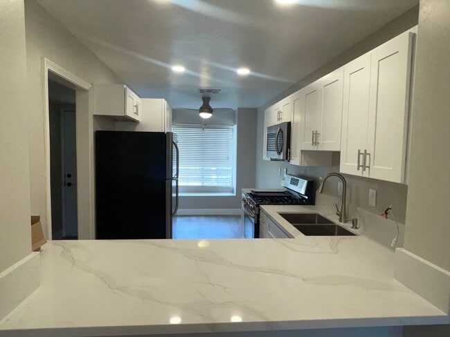 property at 1145 N Broadway