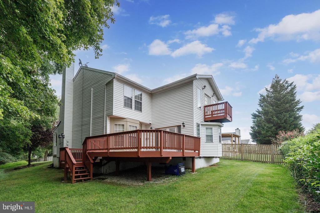 6263 Woodcrest Dr in Ellicott City, MD - Building Photo