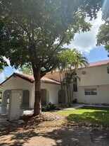 2614 Amherst Ln in Lake Worth Beach, FL - Building Photo