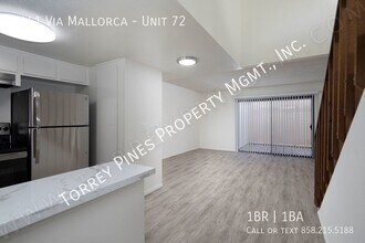 8441 Via Mallorca Via in La Jolla, CA - Building Photo - Building Photo