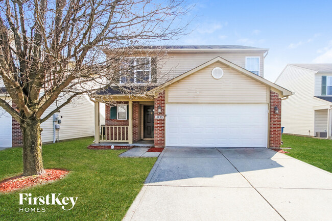 property at 4235 Trace Edge Ln