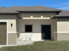 4208 10th St SW in Lehigh Acres, FL - Building Photo