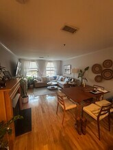 812 Grand St, Unit 203 in Hoboken, NJ - Building Photo - Building Photo