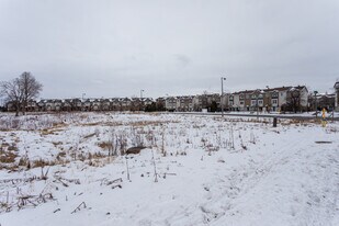 Centrepointe Collective Apartments