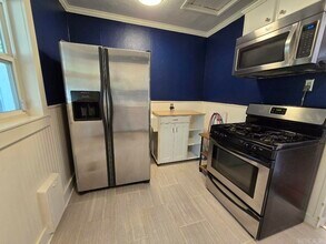 501 S Booker St in Little Rock, AR - Building Photo - Building Photo