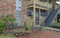 Stonehenge Elderly Apartments in Lafayette, LA - Foto de edificio - Building Photo