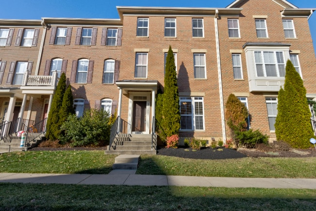 2629 Raptor Dr in Odenton, MD - Foto de edificio - Building Photo