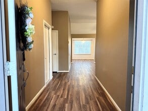 4006 Hunnington Dr in Conroe, TX - Building Photo - Building Photo