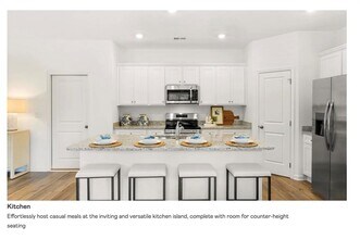 137 Saddlebred Wy in Rossville, GA - Building Photo - Building Photo