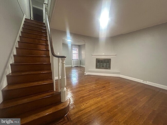 property at 1432 Gilham St