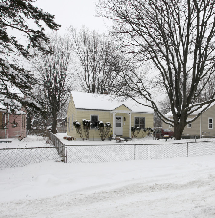 2415 Bancroft St in Columbus, OH - Building Photo