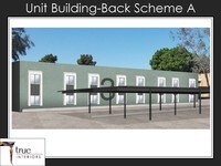 Building Photo - Dimension on 27th Apartments in Phoenix, Arizona