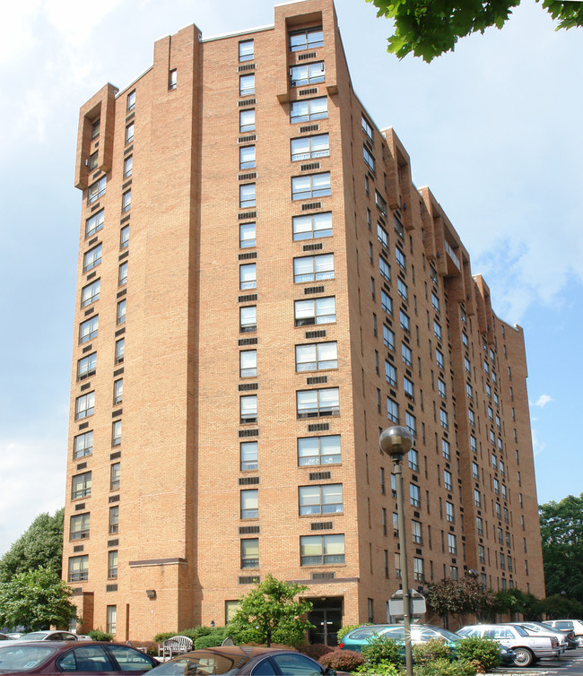 Washington Square in Wilkes-Barre, PA - Building Photo - Building Photo