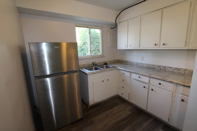 851 Wellington Blvd, Unit 851 in Columbus, OH - Foto de edificio - Building Photo