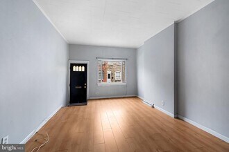 113 S Curley St in Baltimore, MD - Building Photo - Building Photo