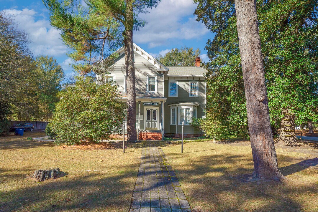 105 Florence St NW in Aiken, SC - Building Photo
