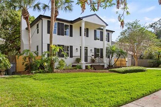 1368 Hibiscus Ave in Winter Park, FL - Building Photo - Building Photo