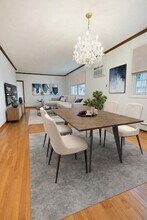 304 Fulton Ave in Jersey City, NJ - Foto de edificio - Building Photo