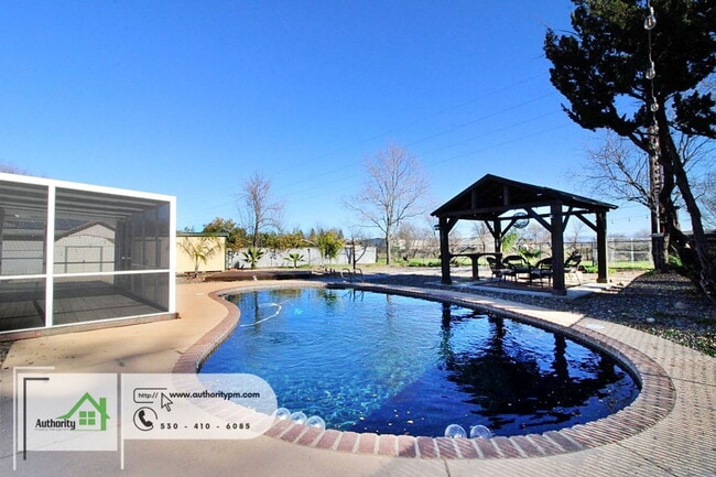 property at 20231 Margarita Ct E