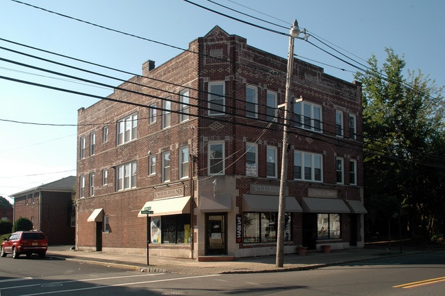64-66 Franklin Ave