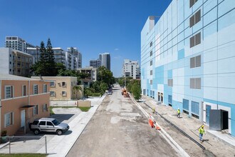 Missoni Baia in Miami, FL - Building Photo - Building Photo
