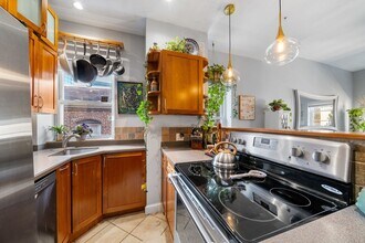 84 Prince St in Boston, MA - Building Photo - Building Photo
