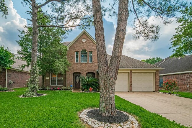 property at 3911 Fall Branch Dr