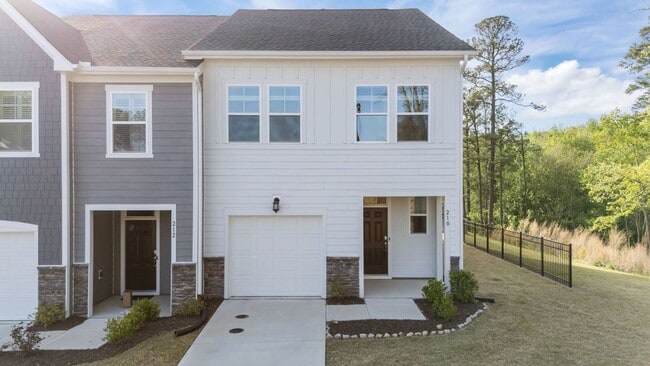 210 Lennox Spg Dr in Wake Forest, NC - Building Photo - Building Photo