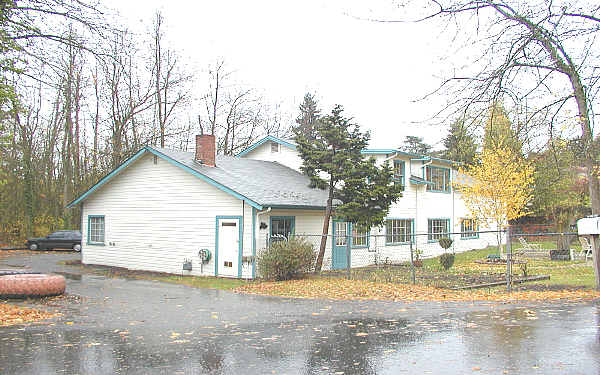 Lavander Lane Retirement Home in Kirkland, WA - Building Photo