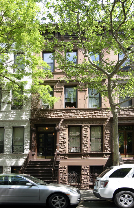 223 W 78th St in New York, NY - Foto de edificio