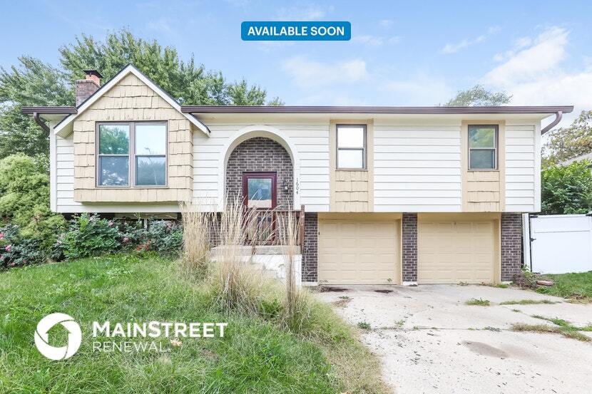 810 N Sioux Ave in Independence, MO - Building Photo