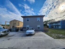 620 20th St in West Palm Beach, FL - Building Photo
