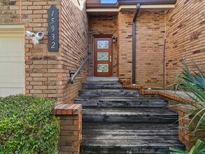 15932 Seahorse Dr in Houston, TX - Building Photo - Building Photo