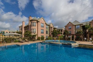 Spring Terrace Apartments For Rent Spring Tx