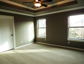 1601 Omaha Dr in Prairie Grove, AR - Building Photo - Building Photo