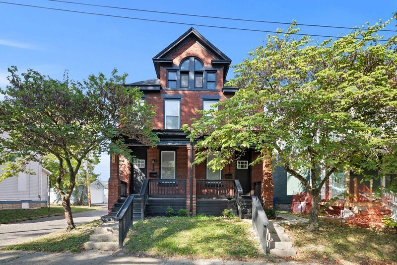 371 Berkeley Rd in Columbus, OH - Building Photo