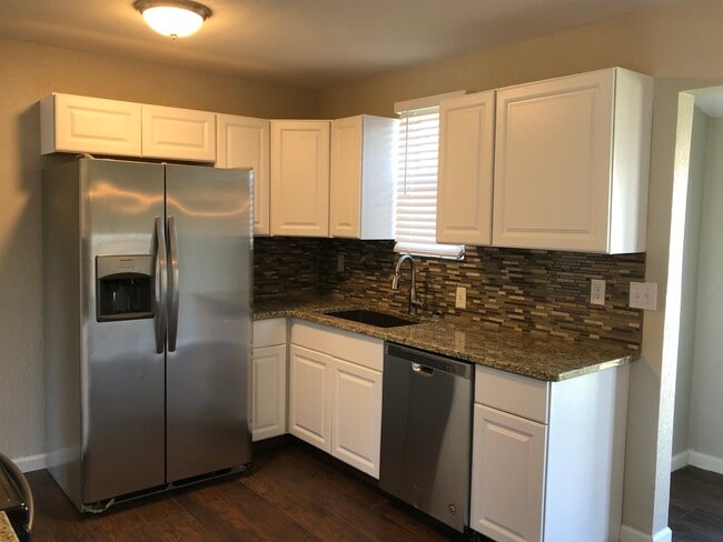 3621 Spruce Ave in Odessa, TX - Building Photo - Building Photo