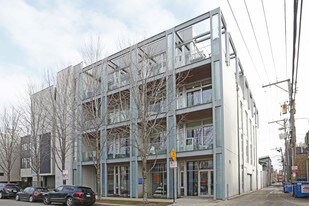 1611 N Wolcott Ave in Chicago, IL - Building Photo