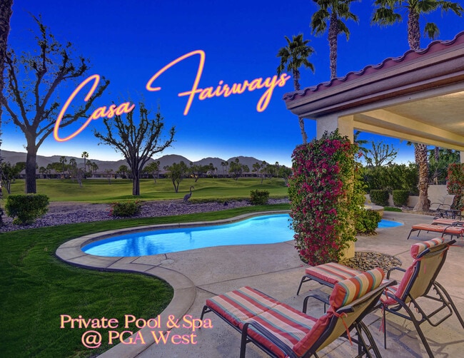 property at 57575 Seminole Dr