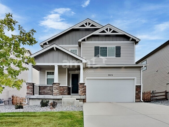 property at 3975 Ryedale Wy