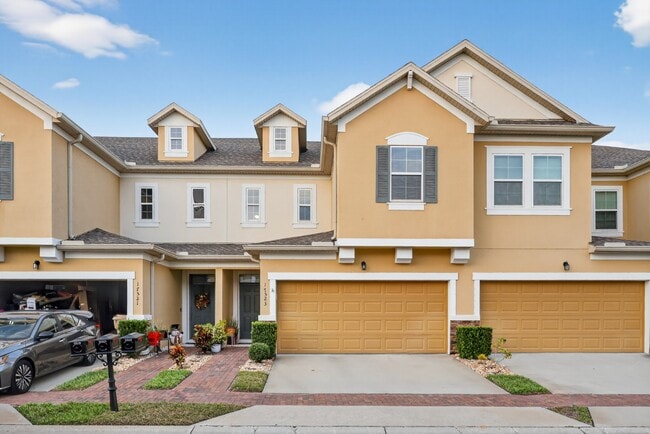 property at 17523 Promenade Dr