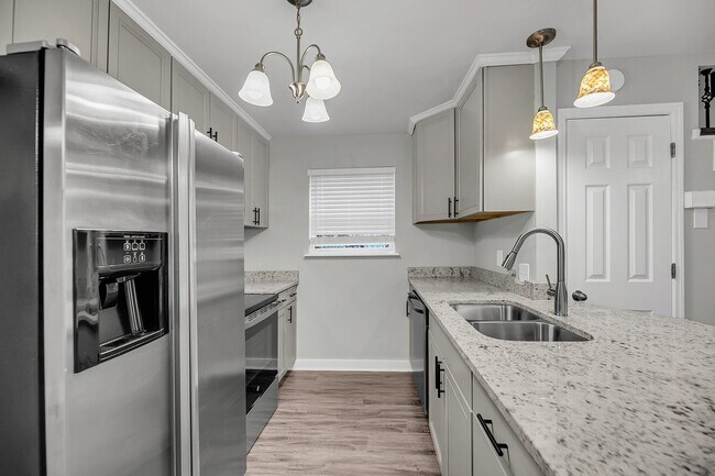 property at 45 Athens Ct