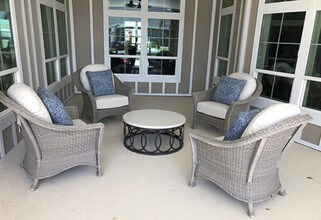 The Viera in Corpus Christi, TX - Building Photo - Building Photo