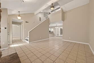 12303 W Village Dr in Houston, TX - Building Photo - Building Photo
